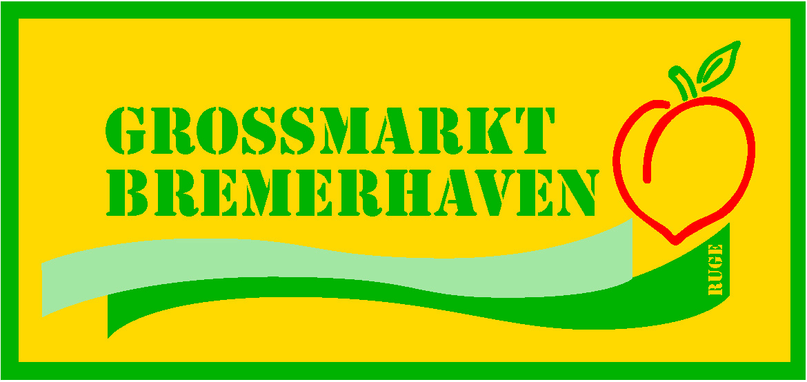 Grossmarkt Logo